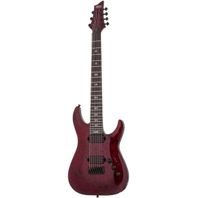 Apocalypse C-7 HT Red Reign