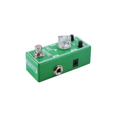 TAPE MACHINE, DELAY