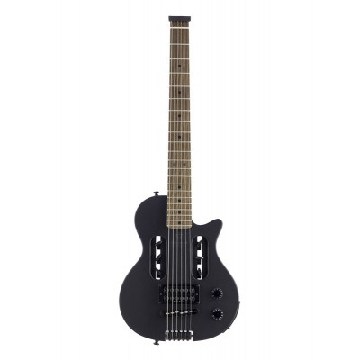 Escape Eg-1 Blackout, Mic H, Tuner And 4 Built-In Effects, Headphone Amp - Black