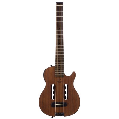 TRAVELER GUITAR Escape Mark III - Mahogany