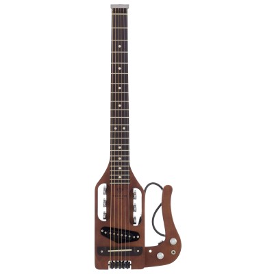 TRAVELER GUITAR Pro-Series Brown