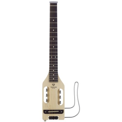 Electro acoustique de voyage