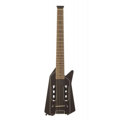 TRAVELER GUITAR Ultra-Light Edge Acoustique - Black