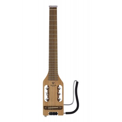 Ultra-Light Nylon Mahogany