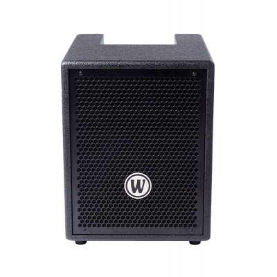 WARWICK BASS BAFFLE GNOME, 1X10 POUCES, 150 WATT, 8 OHMS