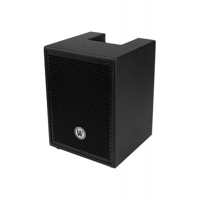 WARWICK BASS WARWICK GNOME CAB, 12 POUCES, 300 WATT, 4 OHMS