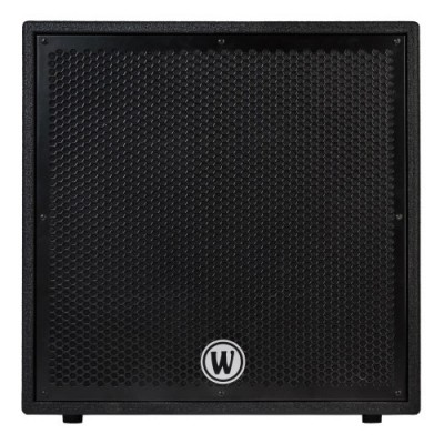 WARWICK BASS Gnome CAB, 2x10", 300 Watt, 8 Ohms