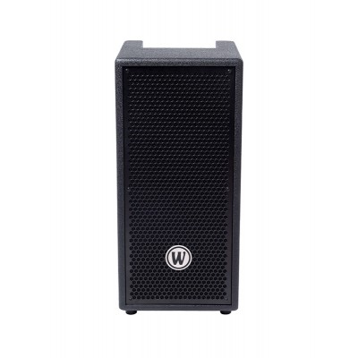 Baffle Gnome, 2X8 Pouces, 200 Watt, 4 Ohms