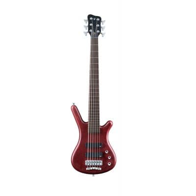 GPS CORVETTE ASH 6 ACTIVE - BURGUNDY RED SATIN