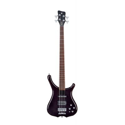 WARWICK ROCKBASS INFINITY 4 - NIRVANA BLACK