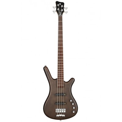 Corvette Basic 4 Nirvana Black Satin