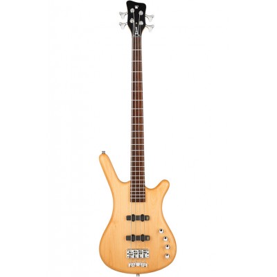 WARWICK BASS Corvette Basic 4 Natural Satin