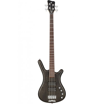 Corvette Taranis 4 Nirvana Black Satin