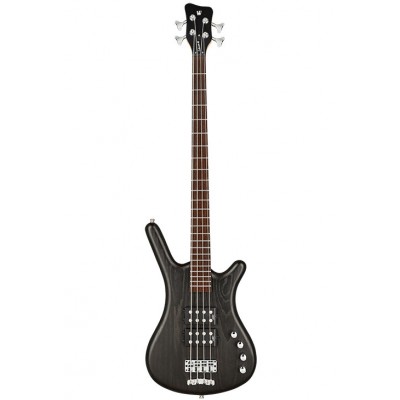 WARWICK BASS Corvette SS 4 Nirvana Black Satin