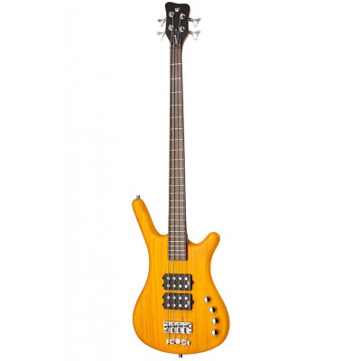 WARWICK BASS Corvette SS 4 Honey Violin Satin