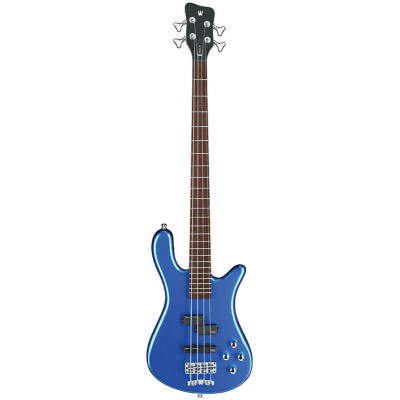 Rockbass Streamer Lx 4 - Blue Metallic
