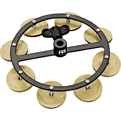 BENNY GREB ARTIST SERIES HIHAT TAMBOURINE