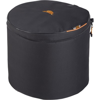 Housse Tom Basse 14X14