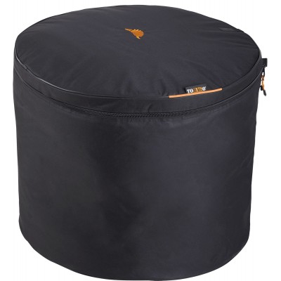TOBAGO Housse Grosse Caisse 20X16"