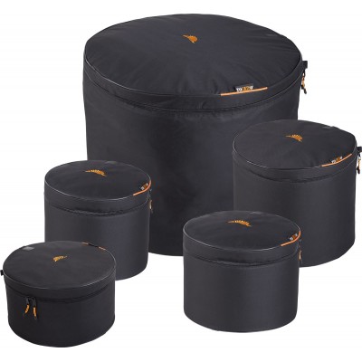 Kit Fusion 22 - 10X08