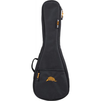 TOBAGO Housse Ukulélé Soprano 15mm - AU35S