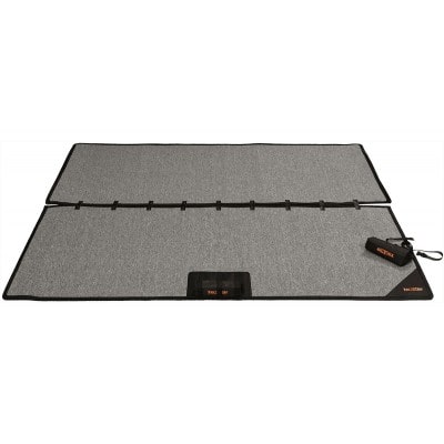 TAPIS POUR PLIABLE 160X200 CM