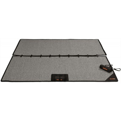 TOBAGO Tapis Pour Pliable 160X200 CM