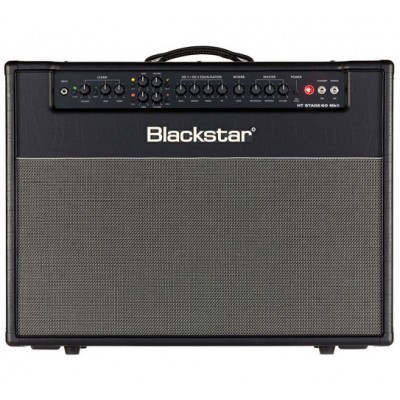 HT Stage 60-212MKII - Stock-B
