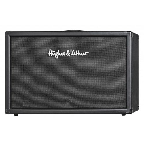 HUGHES & KETTNER TM212 TUBEMEISTER - CELESTION VINTAGE 30