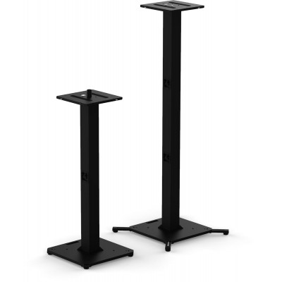 MH STAND Pieds d'enceintes BK