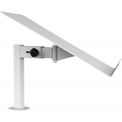 B3 Player Stand WH