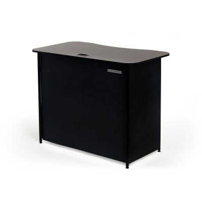 HUMPTER MOVE Professional DJ Table and mobile BK