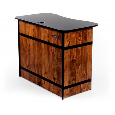 MOVE Professional DJ Table and mobile WD