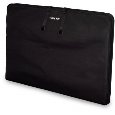 HUMPTER MOVE Padded Bag BK