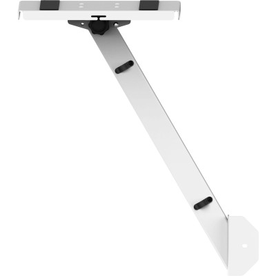 B3 Side Shelves WH