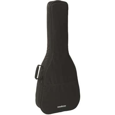 CGB20 3/4 HOUSSE POUR GUITARE CLASSIQUE 