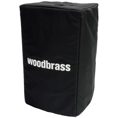 WOODBRASS Cover For DXPRO12