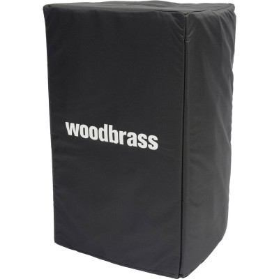 WOODBRASS Cover For DXPRO15