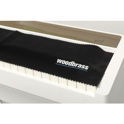 WOODBRASS KDUST Protetor de teclado 88 teclas