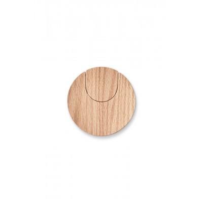 OPENHAGEN GUITAR WALL MOUNT HANGWITHME OAK 