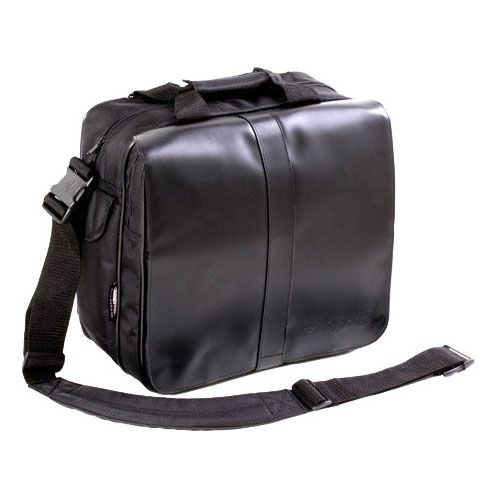 ZOMO DIGITAL DJ-BAG BLACK