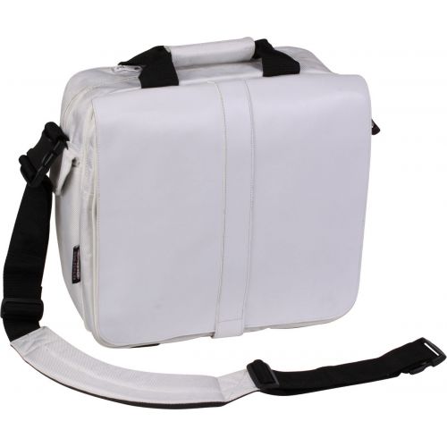ZOMO DIGITAL DJ-BAG WHITE