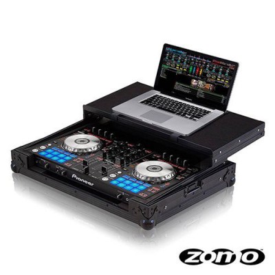ZOMO FLIGHTCASE FOR PIONEER DDJ-SR