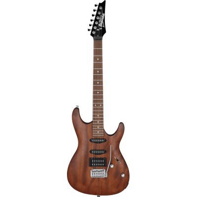 Gsa60-Wnf Walnut Flat Sabre Gio