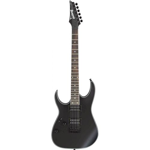 Rg421Exl-Bkf Black Flat