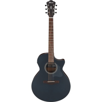 AE275 Dark Tide Blue Flat
