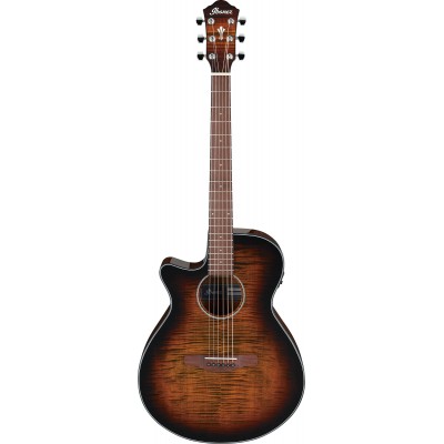 Aeg70L-Tih Tiger Burst