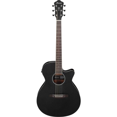 Aeg7Mh-Wk Weatherd Black