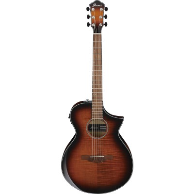 AEWC400-AMS Amber Sunburst
