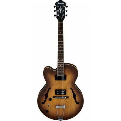 IBANEZ AF55L-TF Tobacco Flat Af Artcore LH